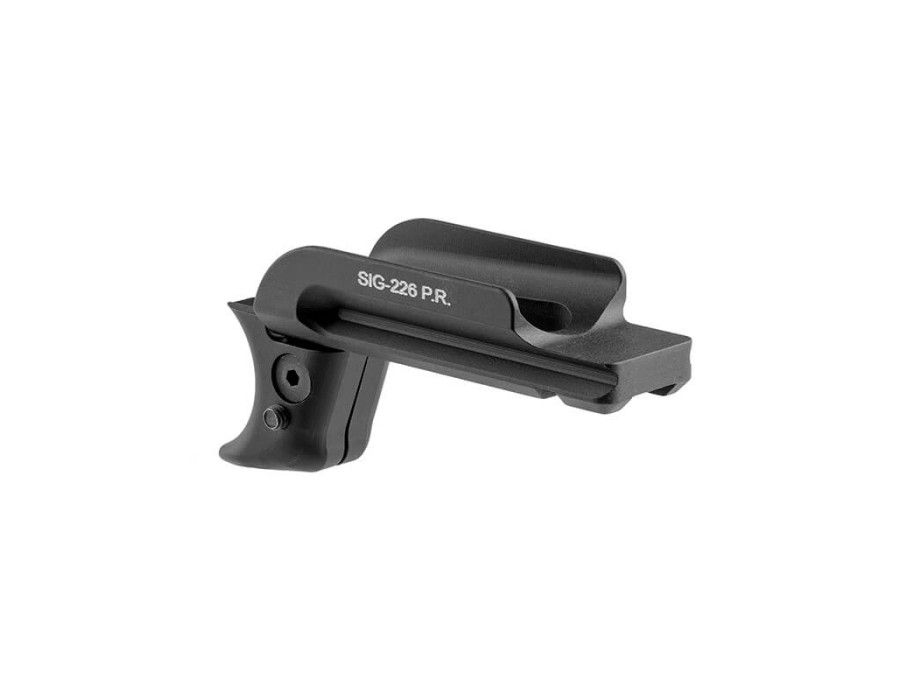 Fab Defense Sig 226 Accessory Rail