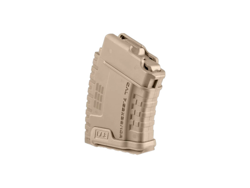 Vz.58 7.62x39 10 Rounds Polymer Magazine - FDE