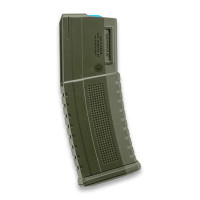 Zásobník Gen2 FAB AR15 30r zelený