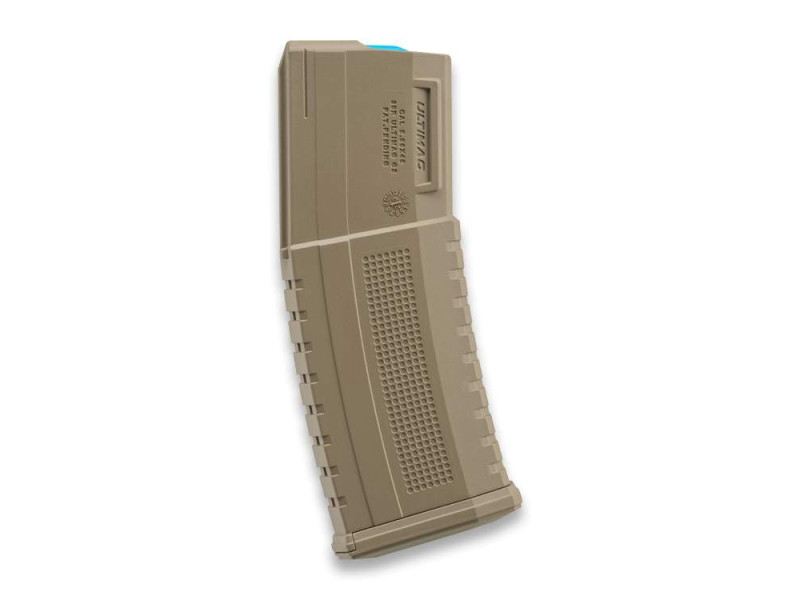 AR15/M4 30 Rounds Polymer Magazine Gen2 - FDE
