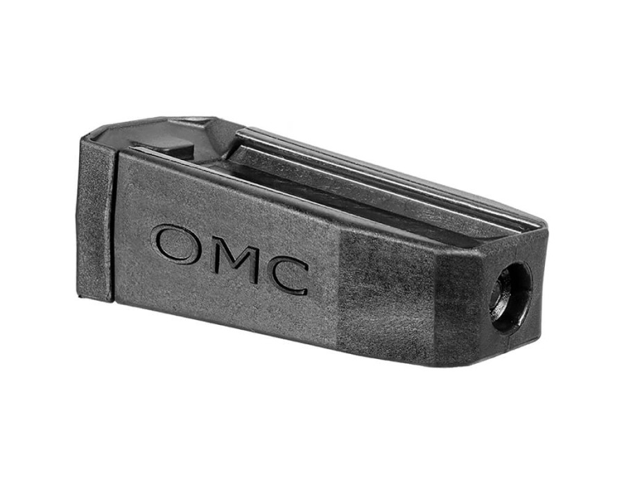 Ultimag 10R Opposite magazine coupler OMC - Black