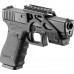 Taktická montáž pre pištoľ Glock FAB GIS