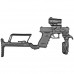 Taktická montáž pre pištoľ Glock FAB GIS