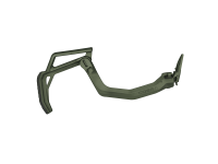 Taktická pažba pre Glock 17/19 FAB COBRA zelená