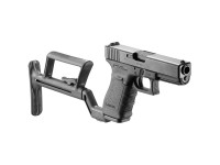 Taktická pažba pre Glock 19 Gen3 FAB GLR-440