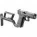 Fab Defense Glock Compact Models Tactical Stock GLR-440
