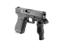 Fab Defense Handgun and rifle tactical folding foregrip FGG-S - Black