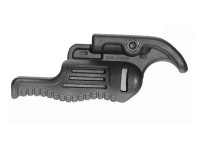 Fab Defense Handgun and rifle tactical folding foregrip FGG-S - Black