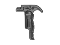 Fab Defense Handgun and rifle tactical folding foregrip FGG-S - Black