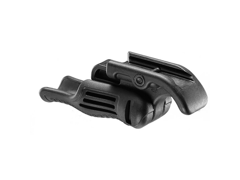 Fab Defense Handgun and rifle tactical folding foregrip FGG-S - Black