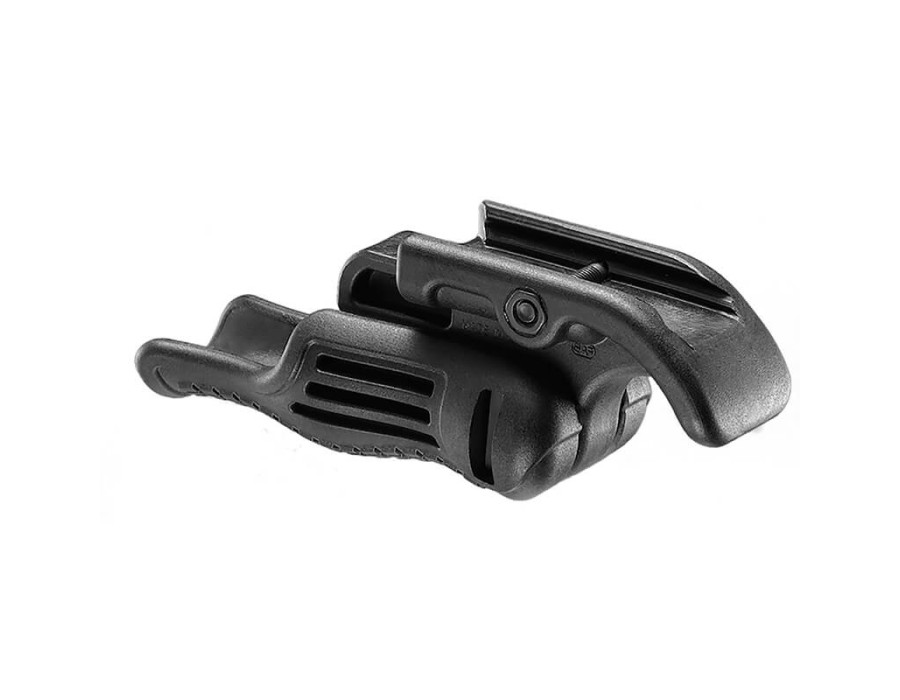 Fab Defense Handgun and rifle tactical folding foregrip FGG-S - Black