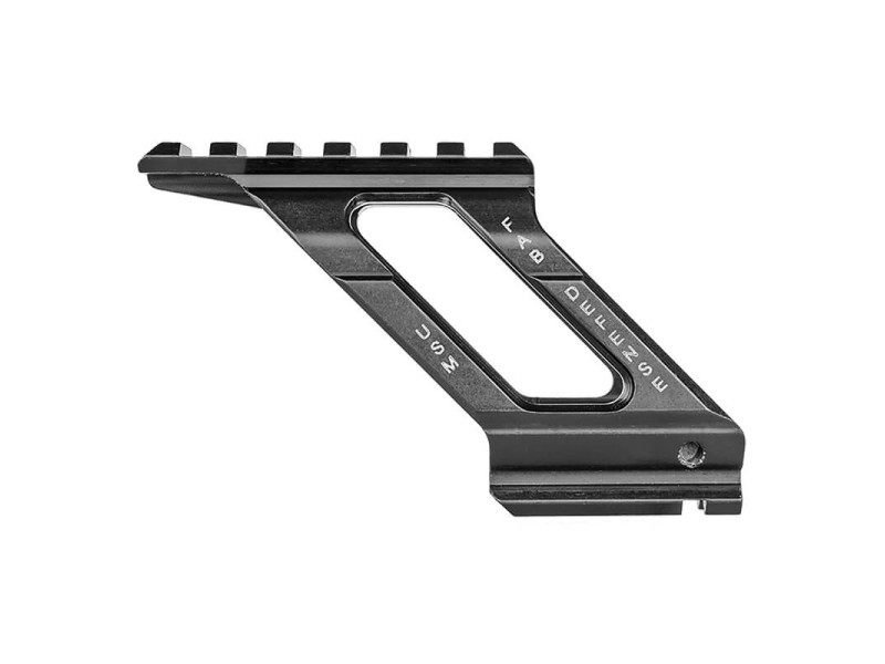 Fab Defense Universal Pistol Aluminium Picatinny Scope Mount USMG2