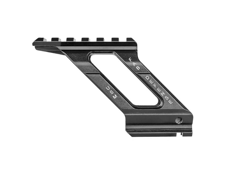 Fab Defense Universal Pistol Aluminium Picatinny Scope Mount USMG2