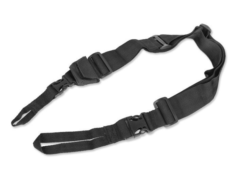 Tactical Rifle Sling SL1 FAB - Black