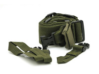 Tactical Rifle Sling SL1 FAB - Green