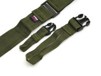 Tactical Rifle Sling SL1 FAB - Green