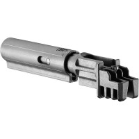 Trubka k pažbe s absorbérom FAB AK47
