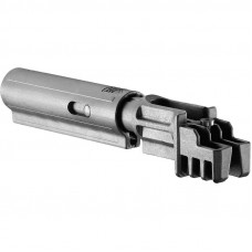 Fab Defense Recoil Reducing Stamped AK Buffer-Tube SBT-K47