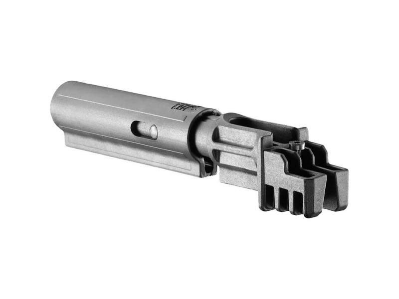 Trubka k pažbe s absorbérom FAB AK47