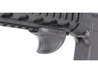 Universeller Griff FAB VTS schwarz