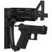 Fab Defense Univeral Tactical Attachment For Glock 19 UTA-19