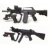 Fab Defense Univeral Tactical Attachment For Glock 19 UTA-19