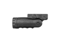 Fab Defense 7 Pos. Vertically Folding Foregrip T-FL - Black