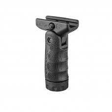 Fab Defense 7 Pos. Quick Release Vertically Folding Foregrip T-FL QR - Black