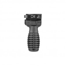 Fab Defense 7 Positions Side Folding Foregrip T-FS - Black