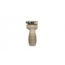 Fab Defense 7 Positions Side Folding Foregrip T-FS - Flat Dark Earth