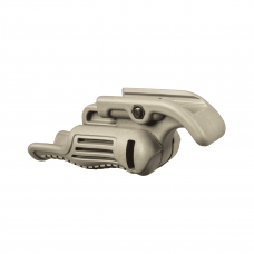 Fab Defense Handgun and rifle tactical folding foregrip FGG-S - Flat Dark Earth
