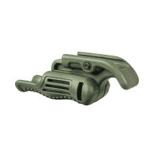 Fab Defense Handgun and rifle tactical folding foregrip FGG-S - Green