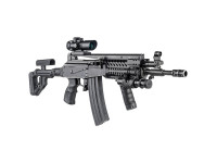 Horizontaler Ladehebel FAB Galil