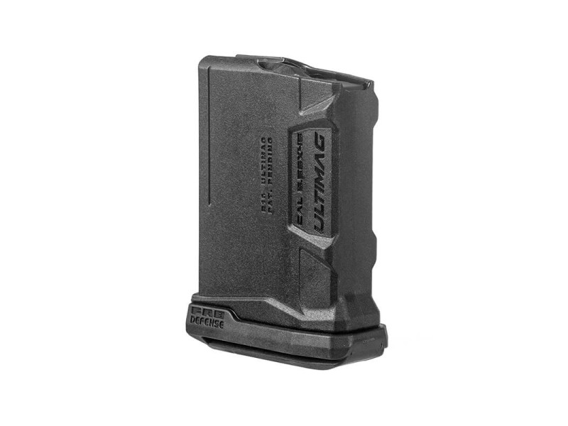 Zásobník FAB Ultimag AR15 10r čierny