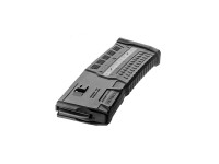 Magazin FAB Ultimag AR15 30 Schuss schwarz