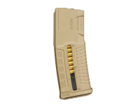 Zásobník FAB Ultimag AR15 30r pieskový