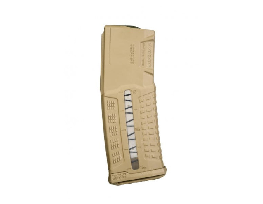 Zásobník FAB Ultimag AR15 30r pieskový