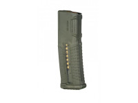 Magazin FAB Ultimag AR15 30 Schuss grün