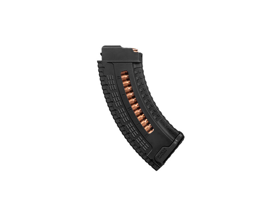 Vz.58 7.62x39 30 Rounds Polymer Magazine - Black