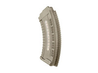 Vz.58 7.62x39 30 Rounds Polymer Magazine - Flat Dark Earth