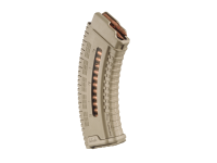 Vz.58 7.62x39 30 Rounds Polymer Magazine - Flat Dark Earth
