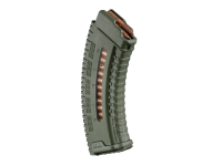 Vz.58 7.62x39 30 Rounds Polymer Magazine - Green