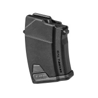 Zásobník FAB Ultimag AK47 10r čierny