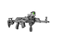 Zásobník FAB Ultimag AK47 10r čierny