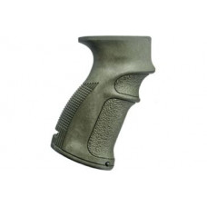 FAB SA. VZ. 58 Pistol Grip - green