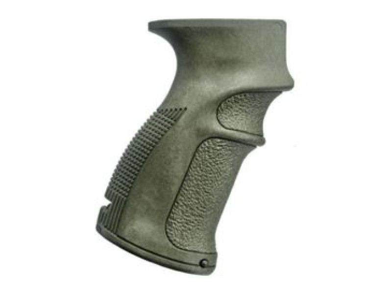 Pištoľová rúčka FAB Vz.58 zelená