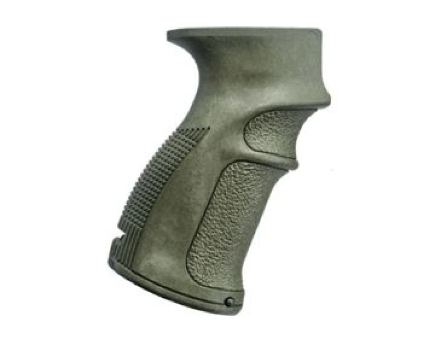 Pistolengriff FAB Vz.58 grün