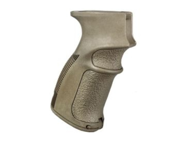 Pištoľová rúčka FAB Vz.58 piesková
