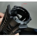 Carbine Length M16 Extended Aluminum Quad Rail System NFR EX