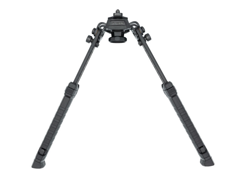 Bipod Fab Defense Spike MLOK black 